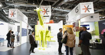 2014 EuroShop國際超市用品及裝潢展覽會(huì) 全球展會(huì)中文信息服務(wù)簡介