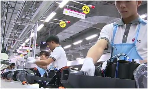 疫情沖擊供應(yīng)鏈 三星、現(xiàn)代等韓企在印度越南面臨嚴峻挑戰(zhàn)