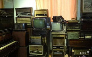 廢舊電視的華麗轉(zhuǎn)身 拆解后的多元用途與環(huán)保價值