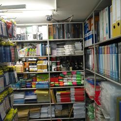 凌盛辦公文具 中山公園一站式辦公用品團(tuán)購(gòu)攻略（附電話、地址、價(jià)格與營(yíng)業(yè)時(shí)間）