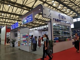 文化與創新交融 2018中國文化用品展回顧