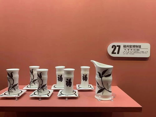 穿越250公里的文化握手 易縣進(jìn)京展示文創(chuàng)辦公畫卷